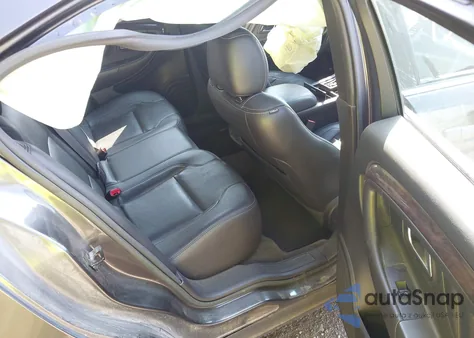 2015 Ford Taurus Limited из США, поврежденный, VIN 1FAHP2F81FG141432